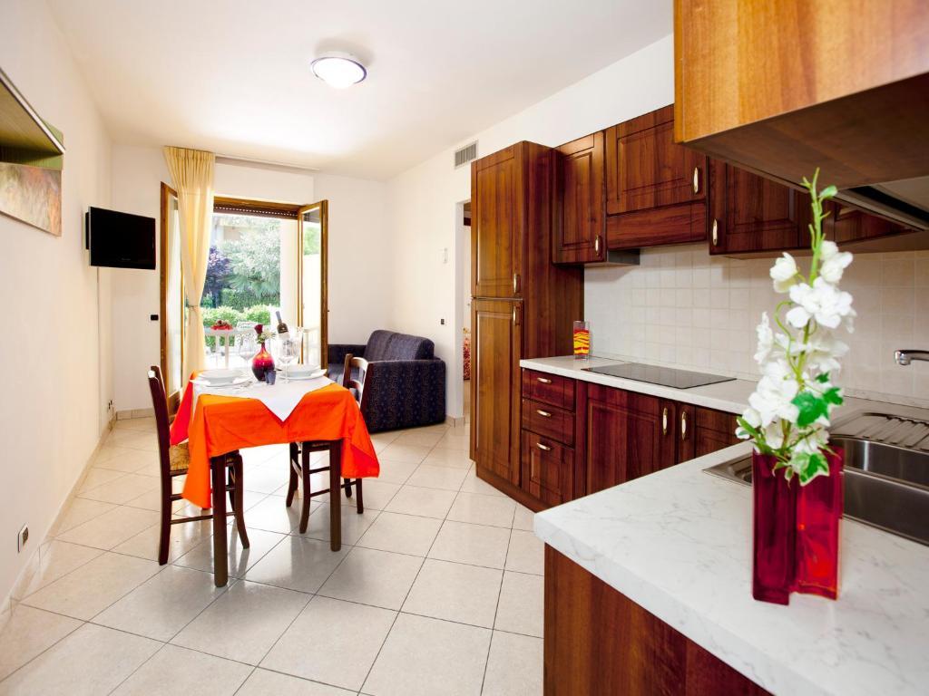 Residence La Guirita Tortoreto ห้อง รูปภาพ